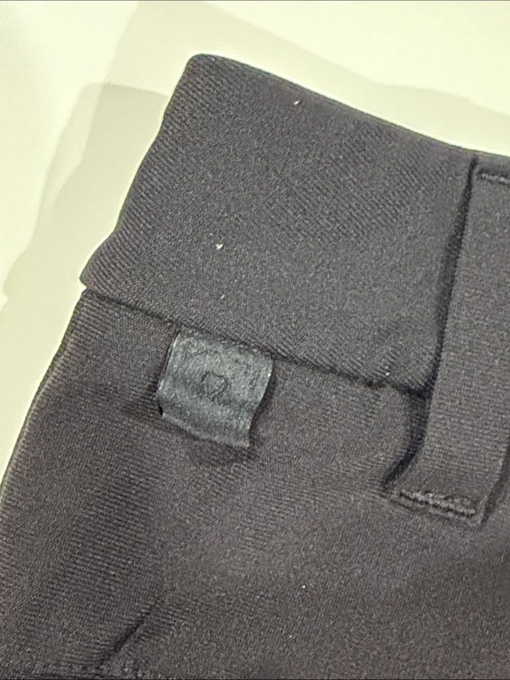 Lululemon Men's Performance Shorts - Black